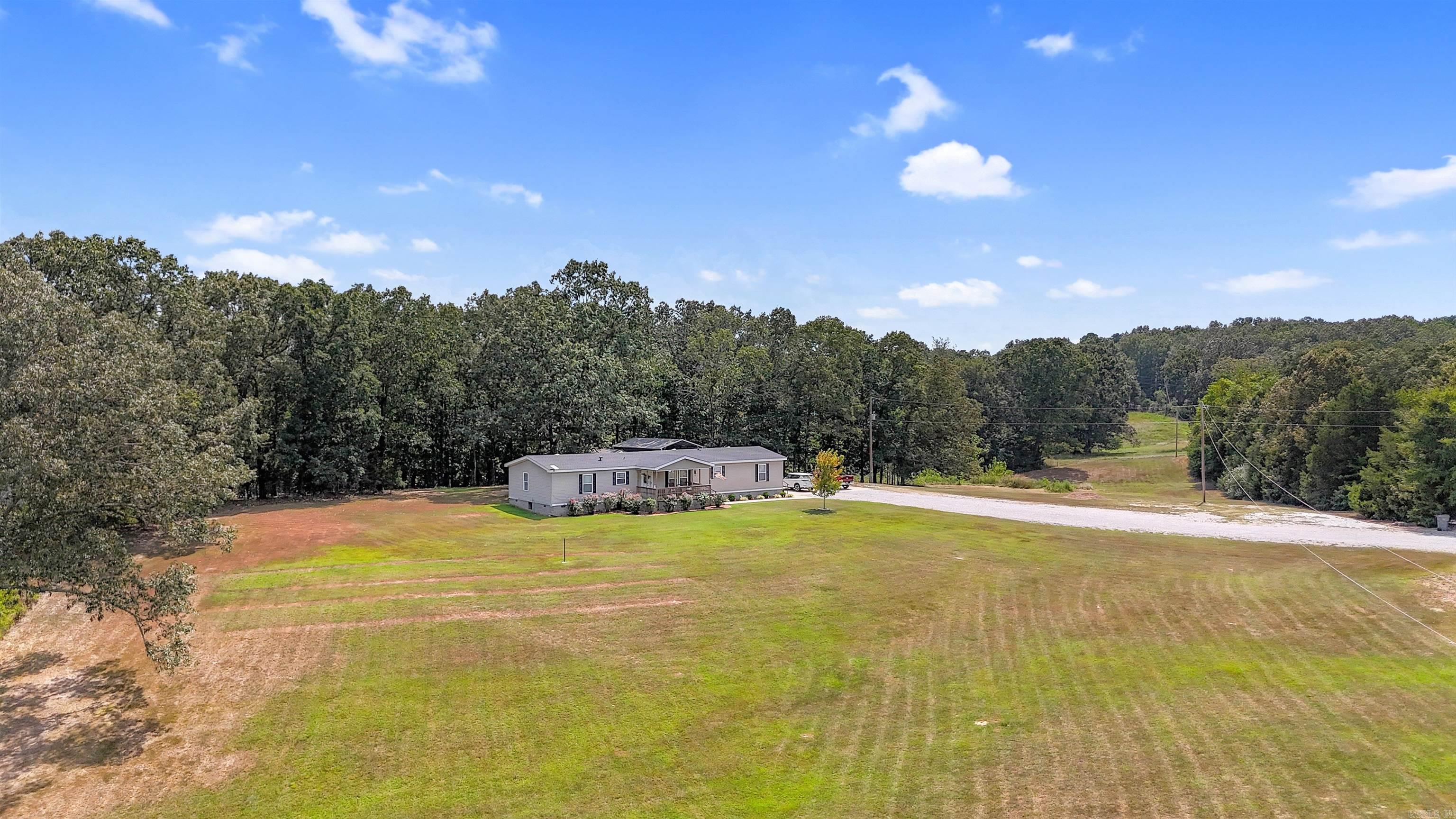 CUSHMAN M&B - Residential