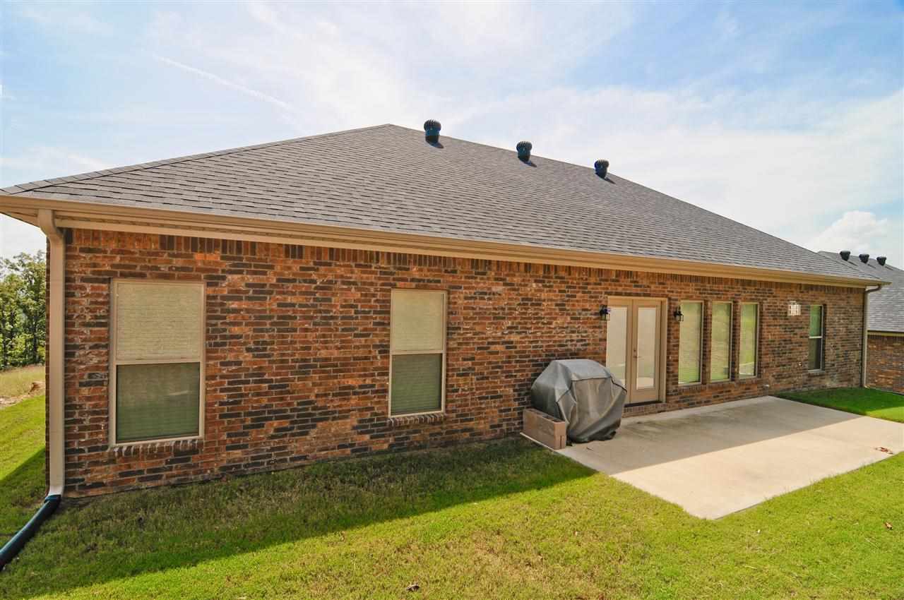 RIDGEVIEW - Residential