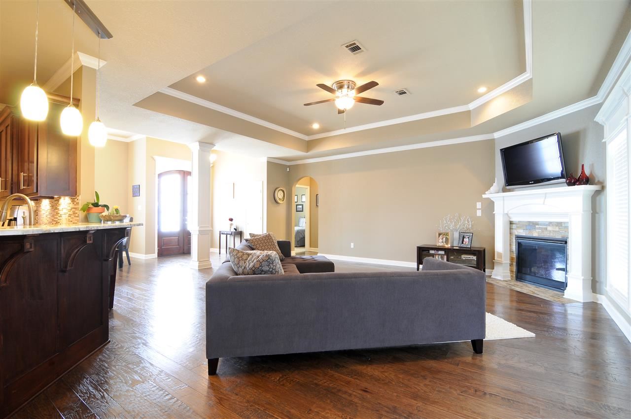 RIDGEVIEW - Residential