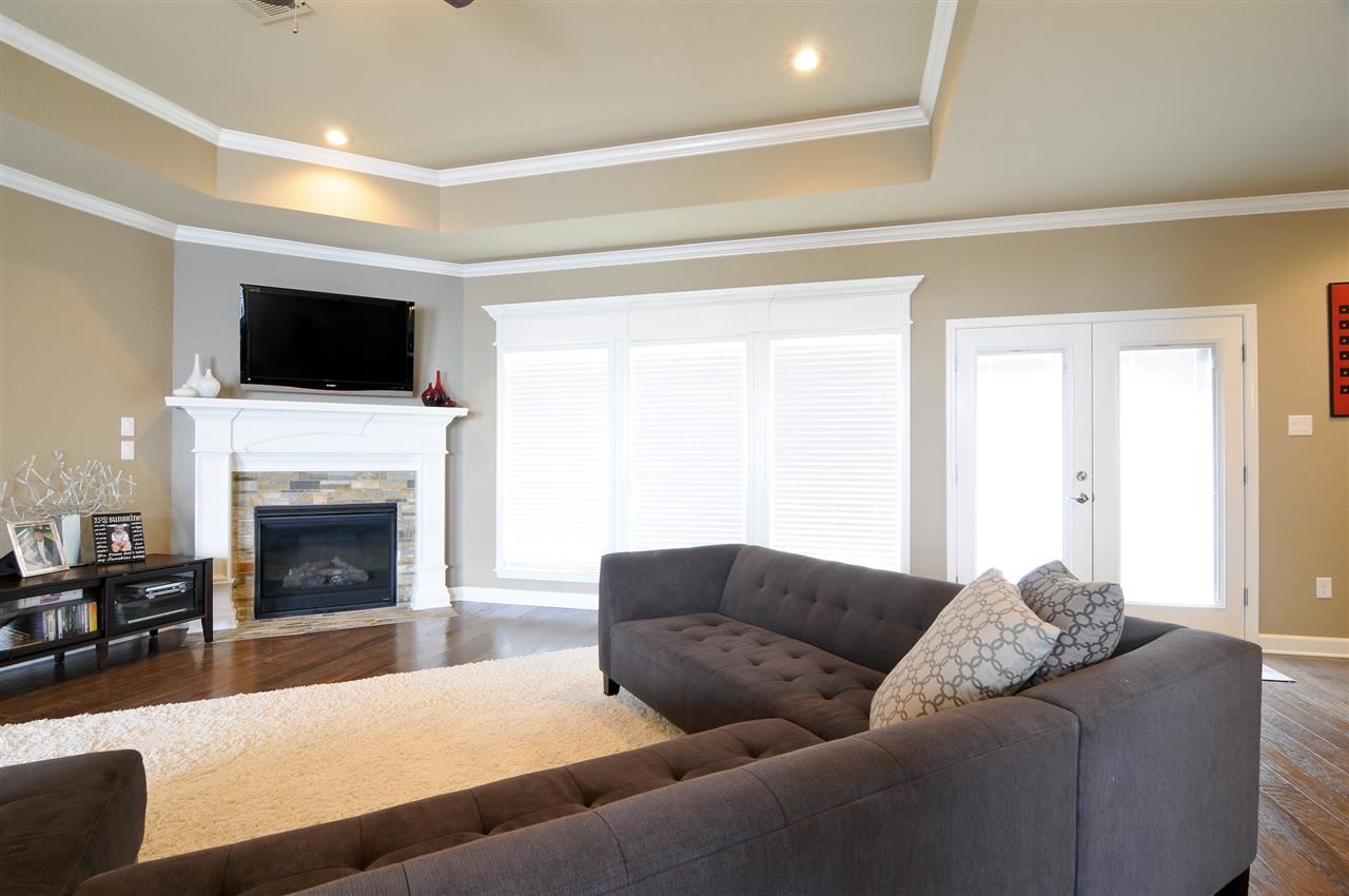 RIDGEVIEW - Residential