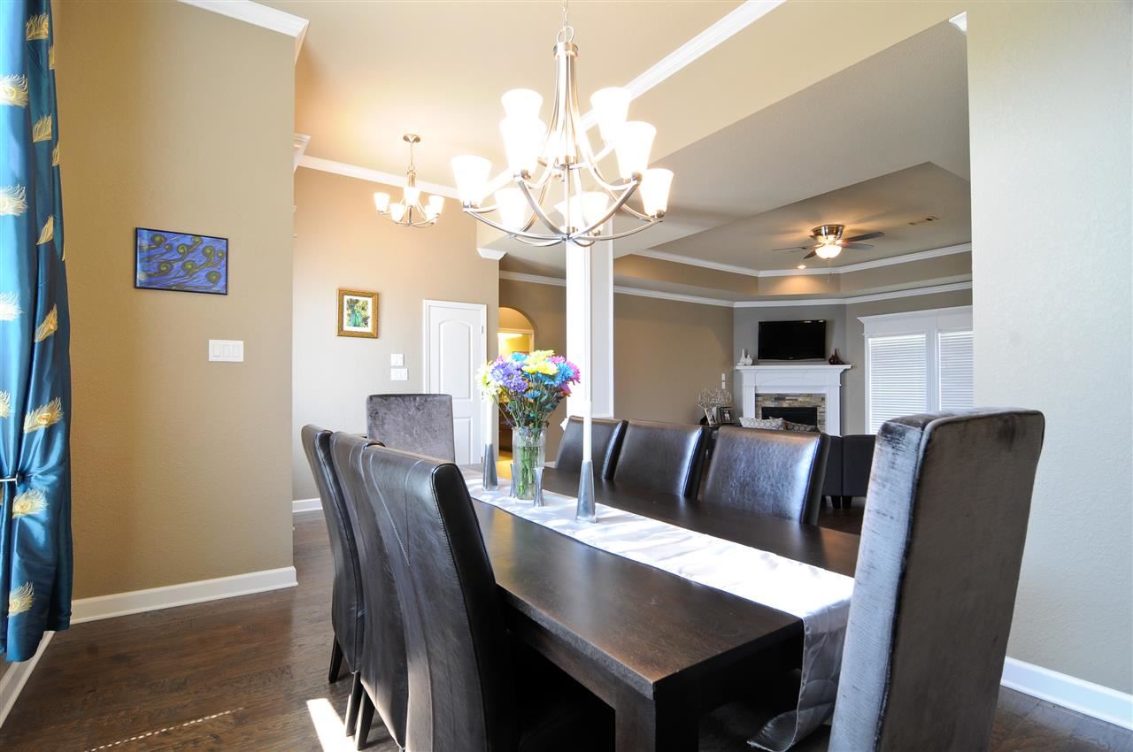 RIDGEVIEW - Residential