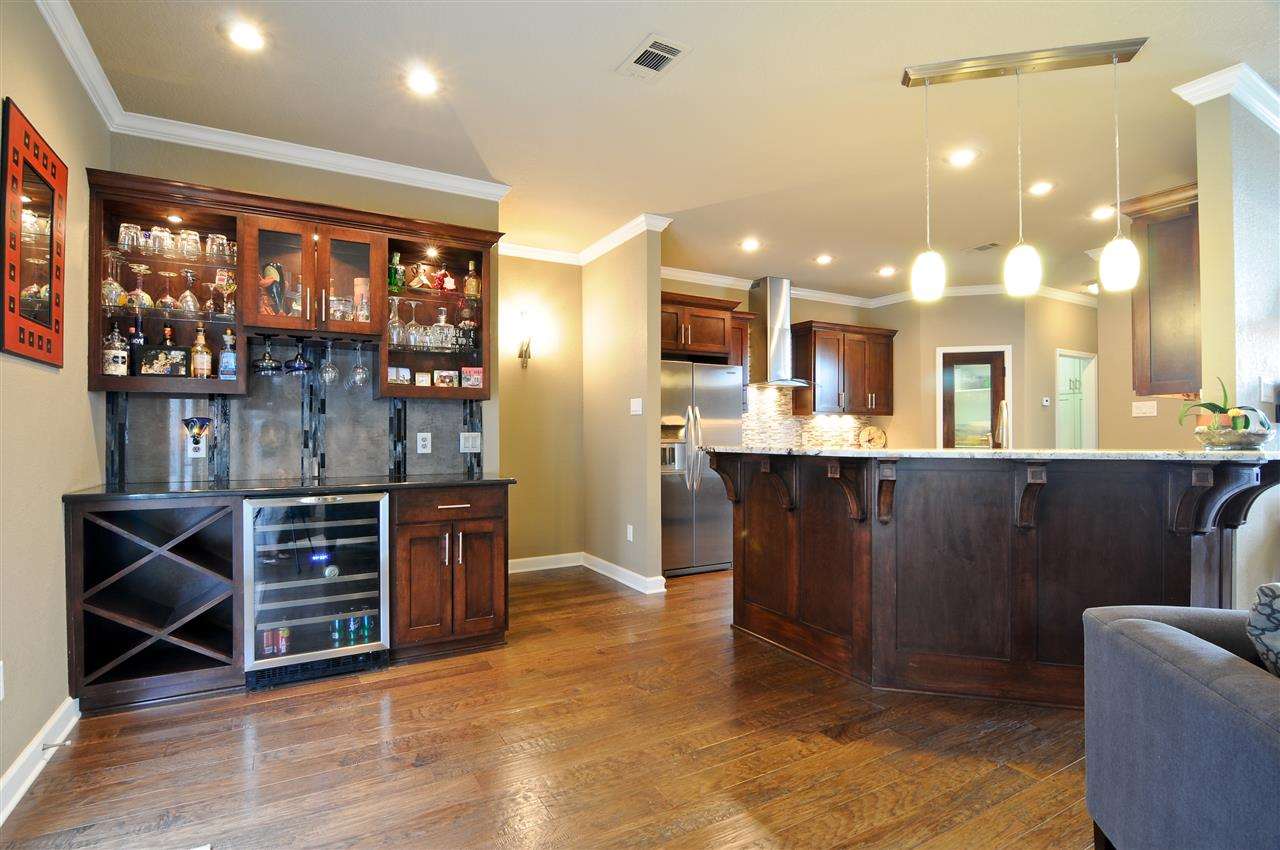 RIDGEVIEW - Residential