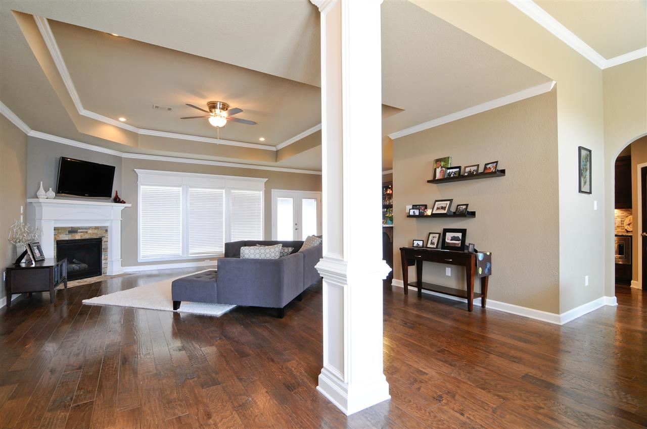 RIDGEVIEW - Residential