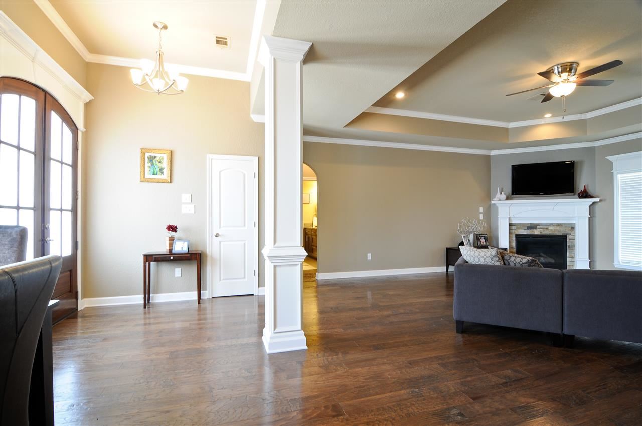 RIDGEVIEW - Residential