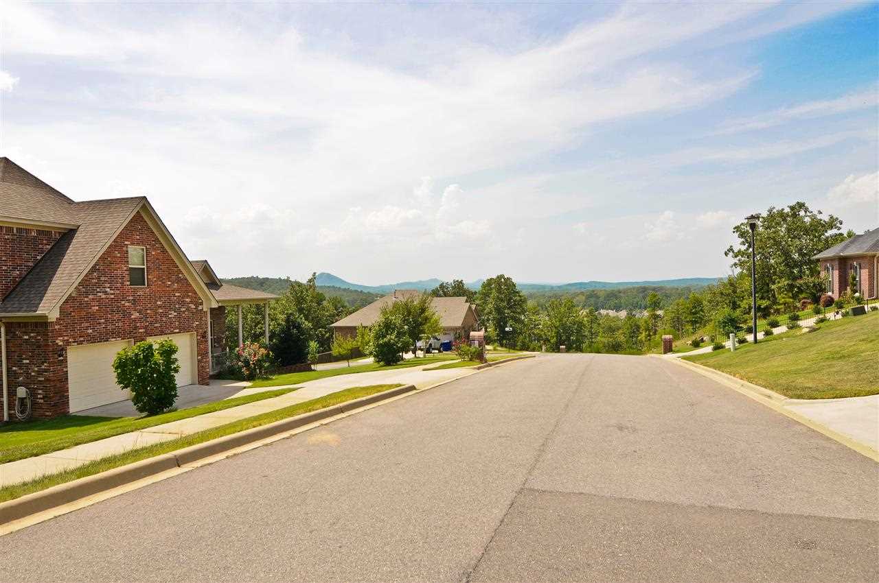 RIDGEVIEW - Residential