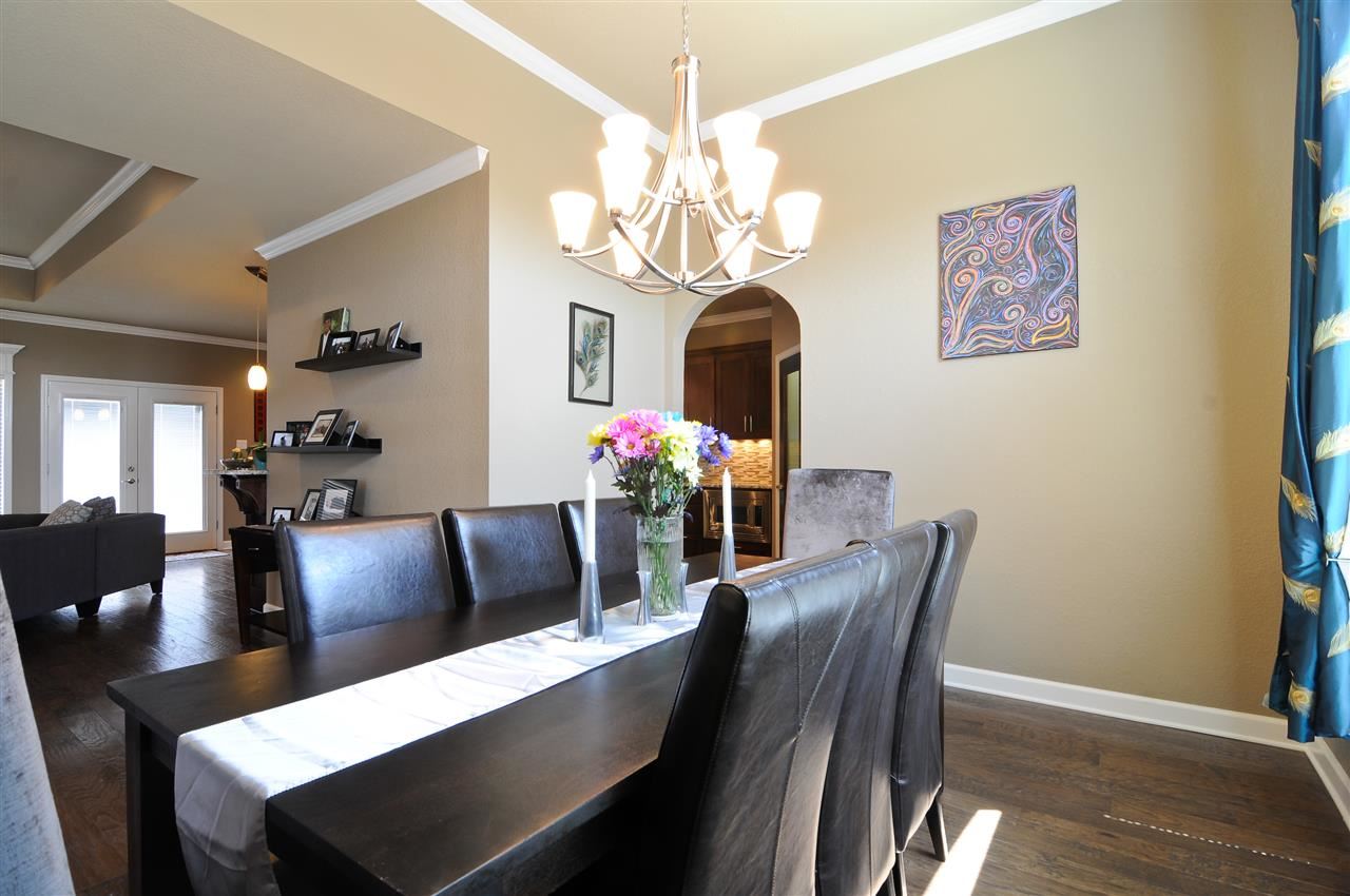 RIDGEVIEW - Residential