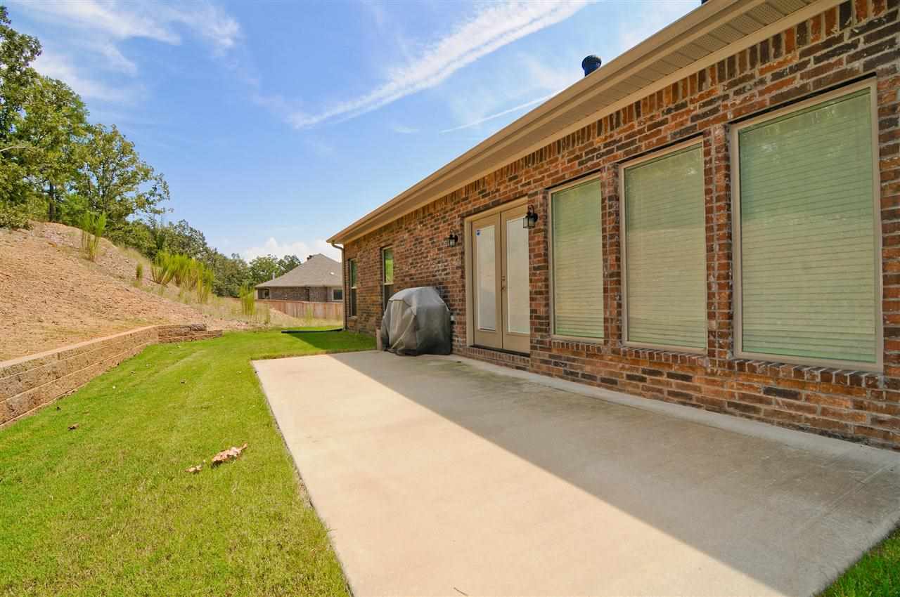 RIDGEVIEW - Residential