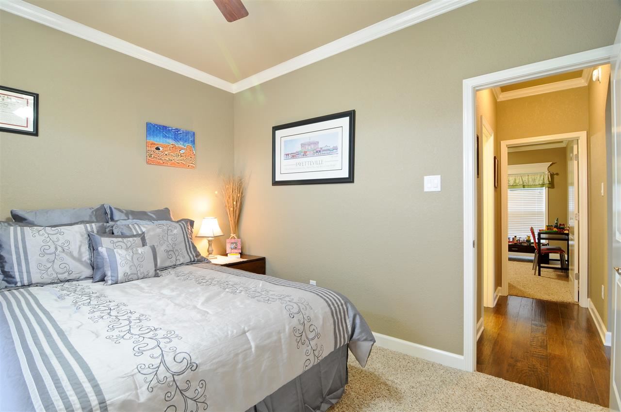 RIDGEVIEW - Residential