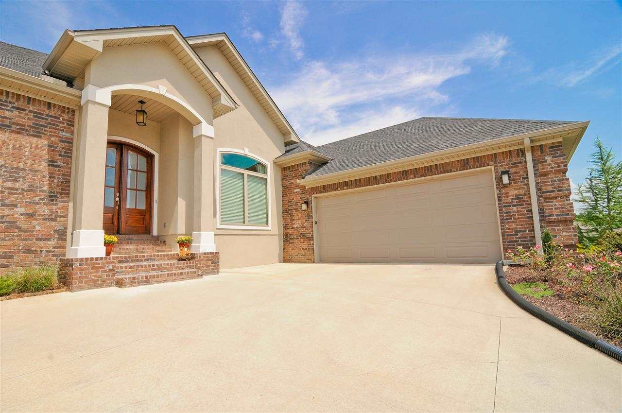 RIDGEVIEW - Residential