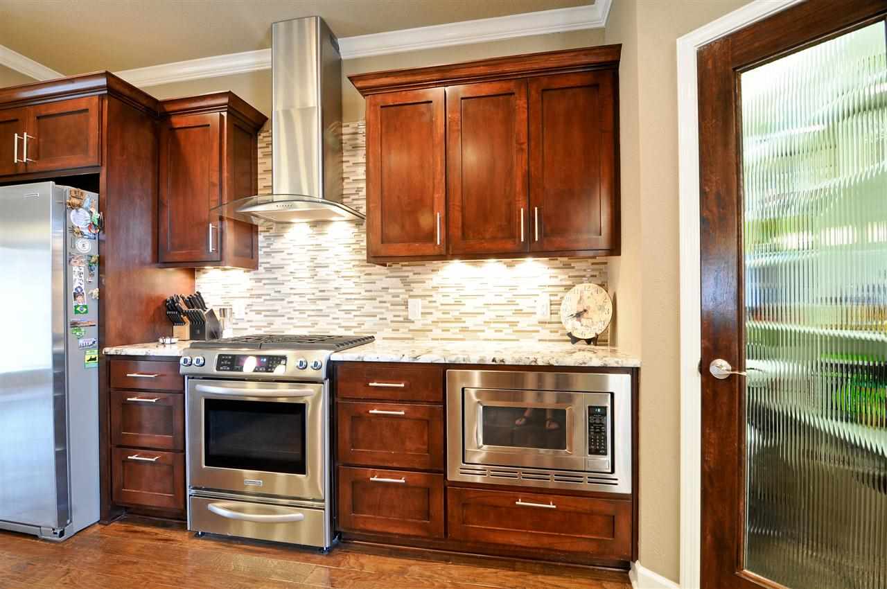 RIDGEVIEW - Residential