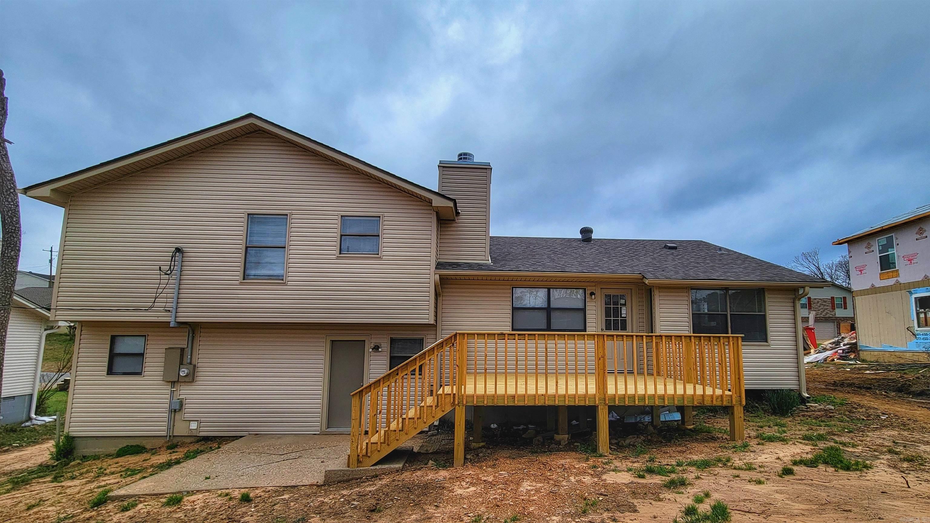 Sanford East - Residential