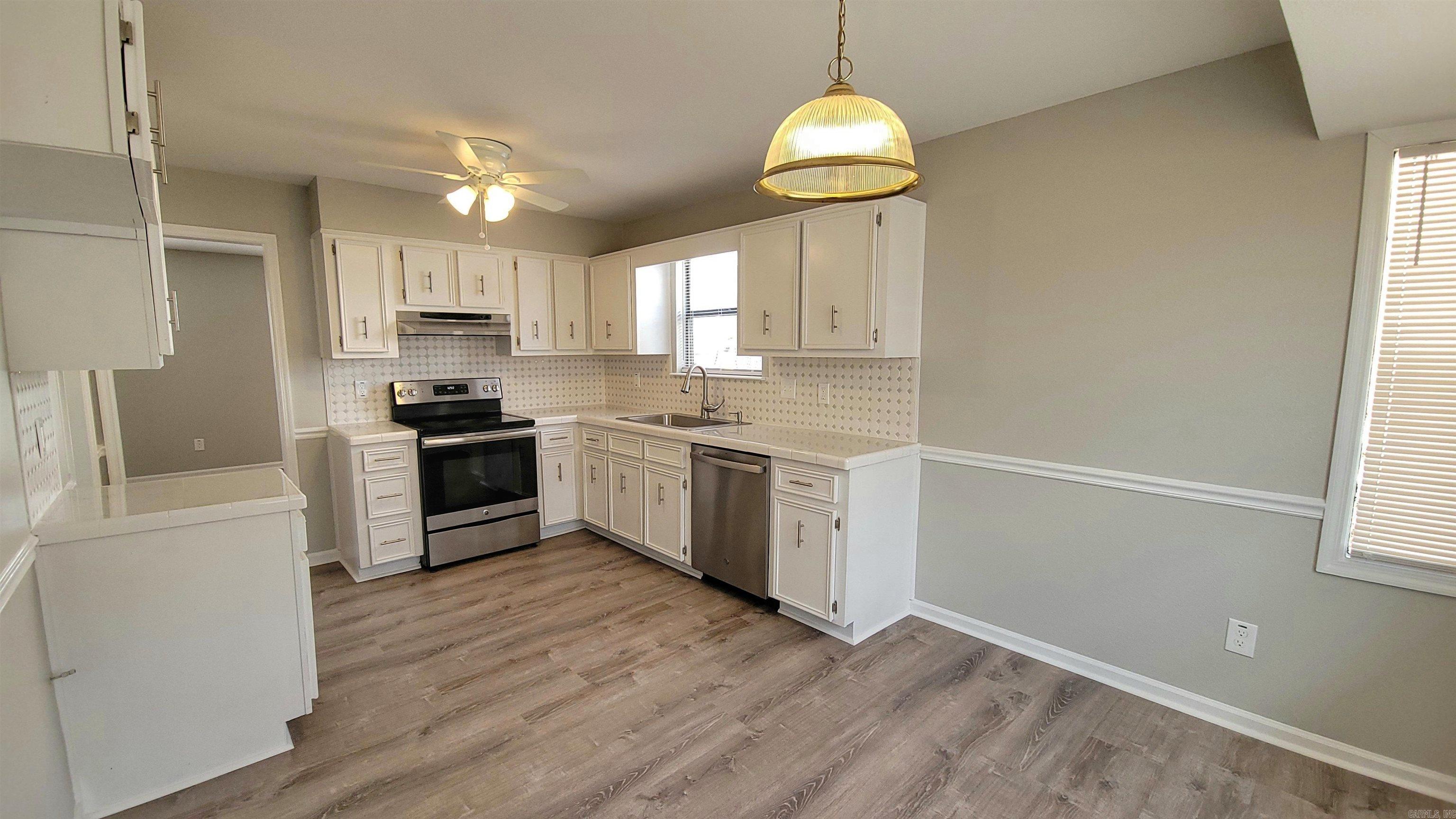 Sanford East - Residential