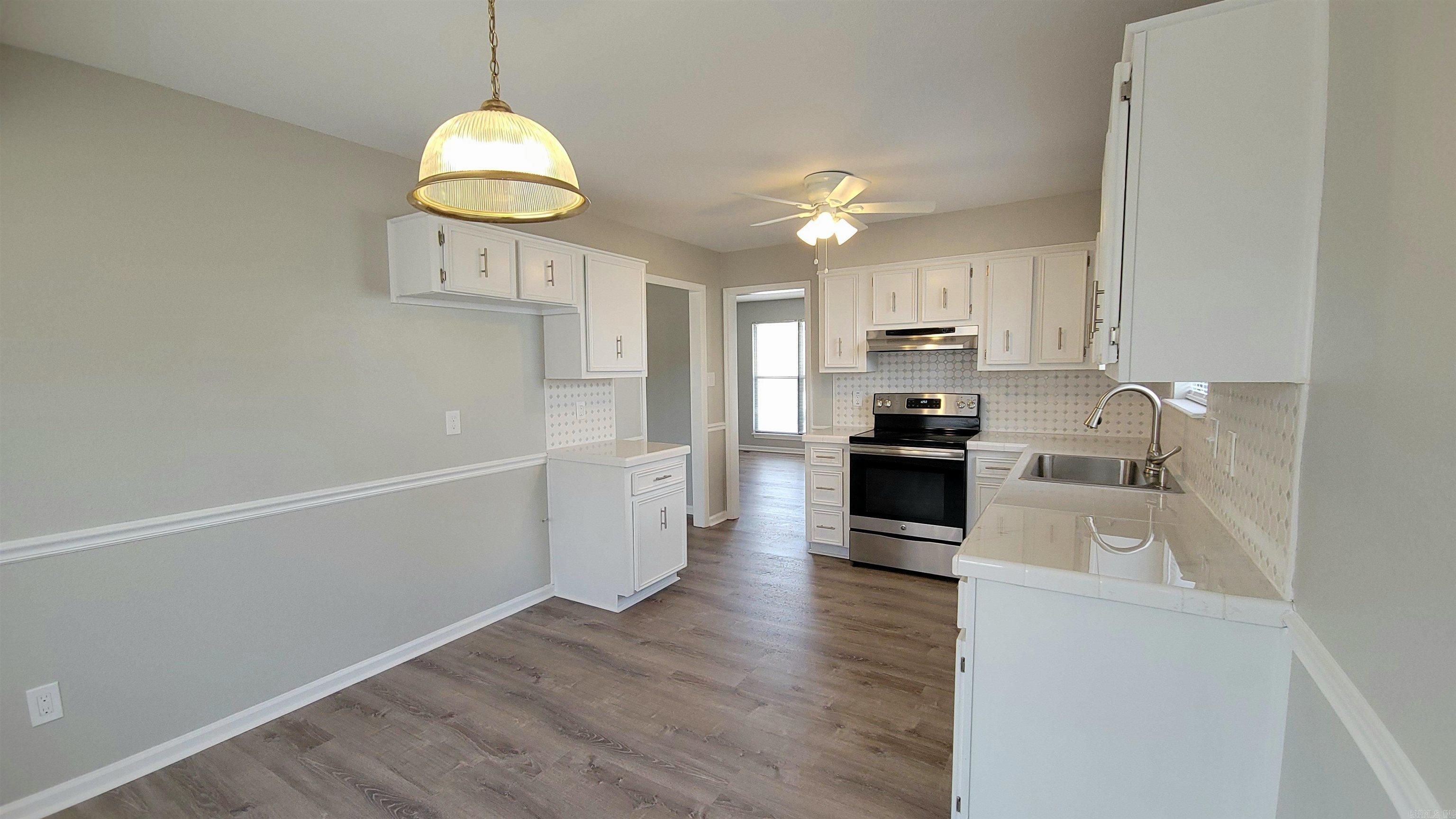 Sanford East - Residential