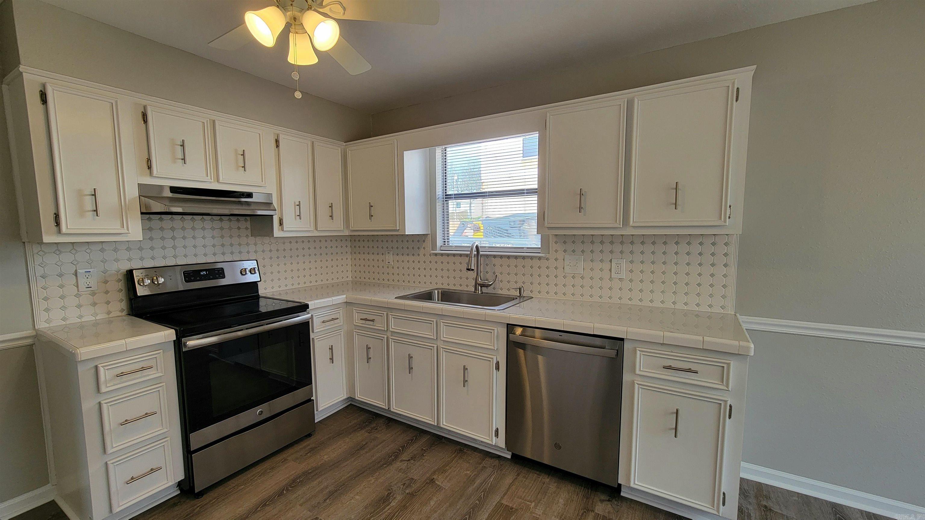 Sanford East - Residential