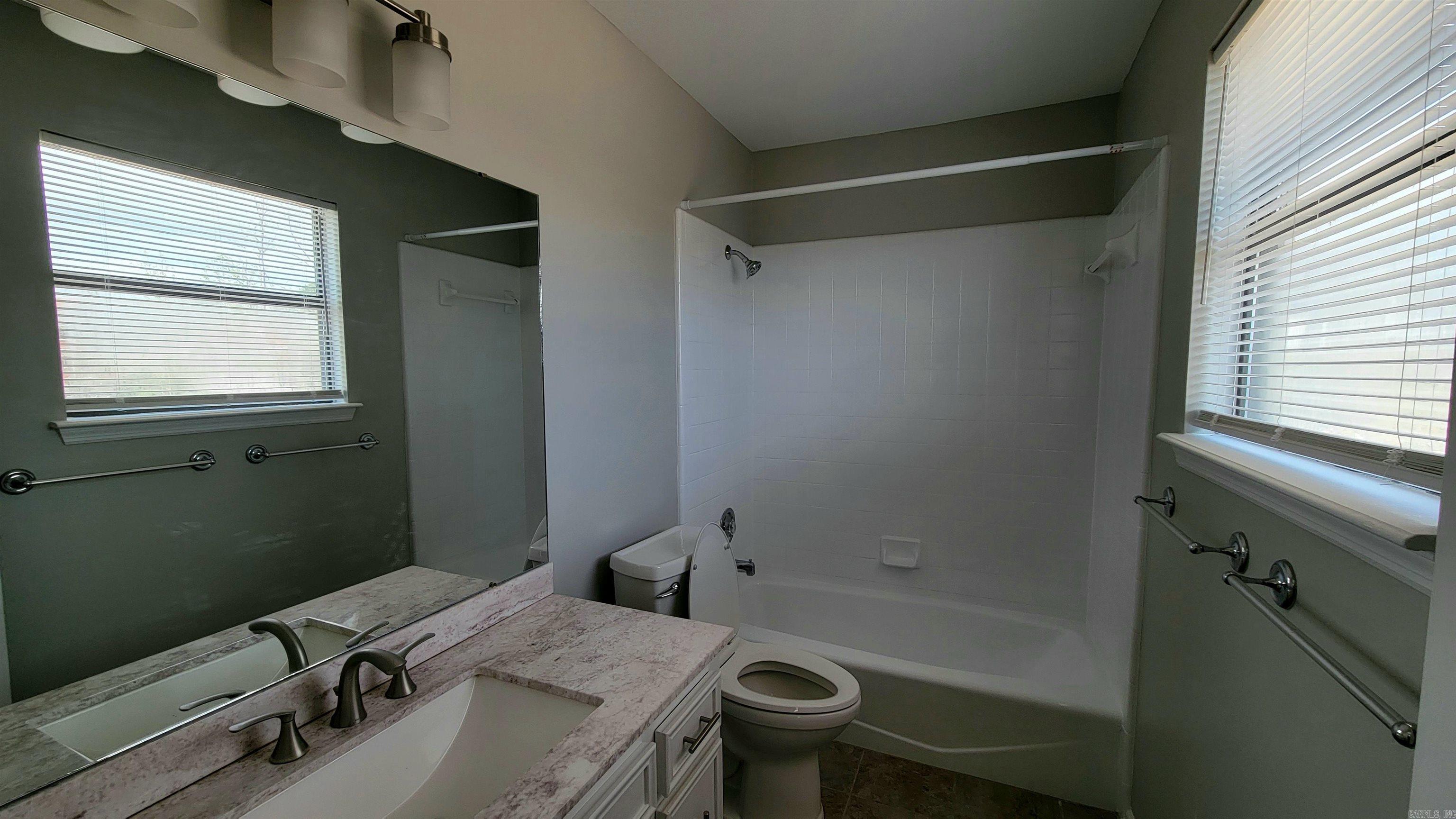 Sanford East - Residential