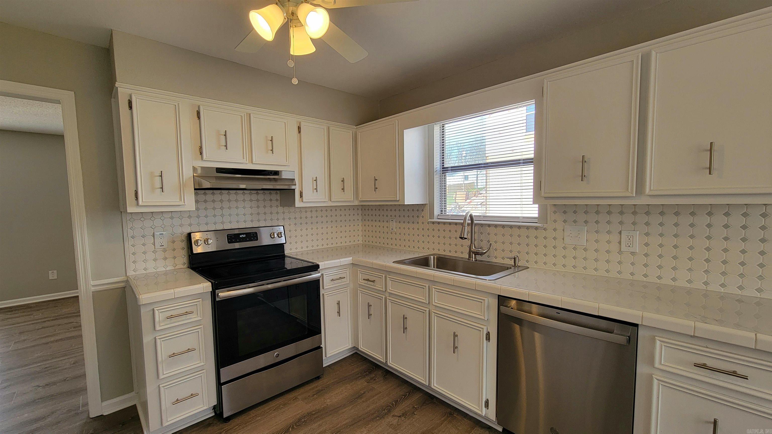 Sanford East - Residential