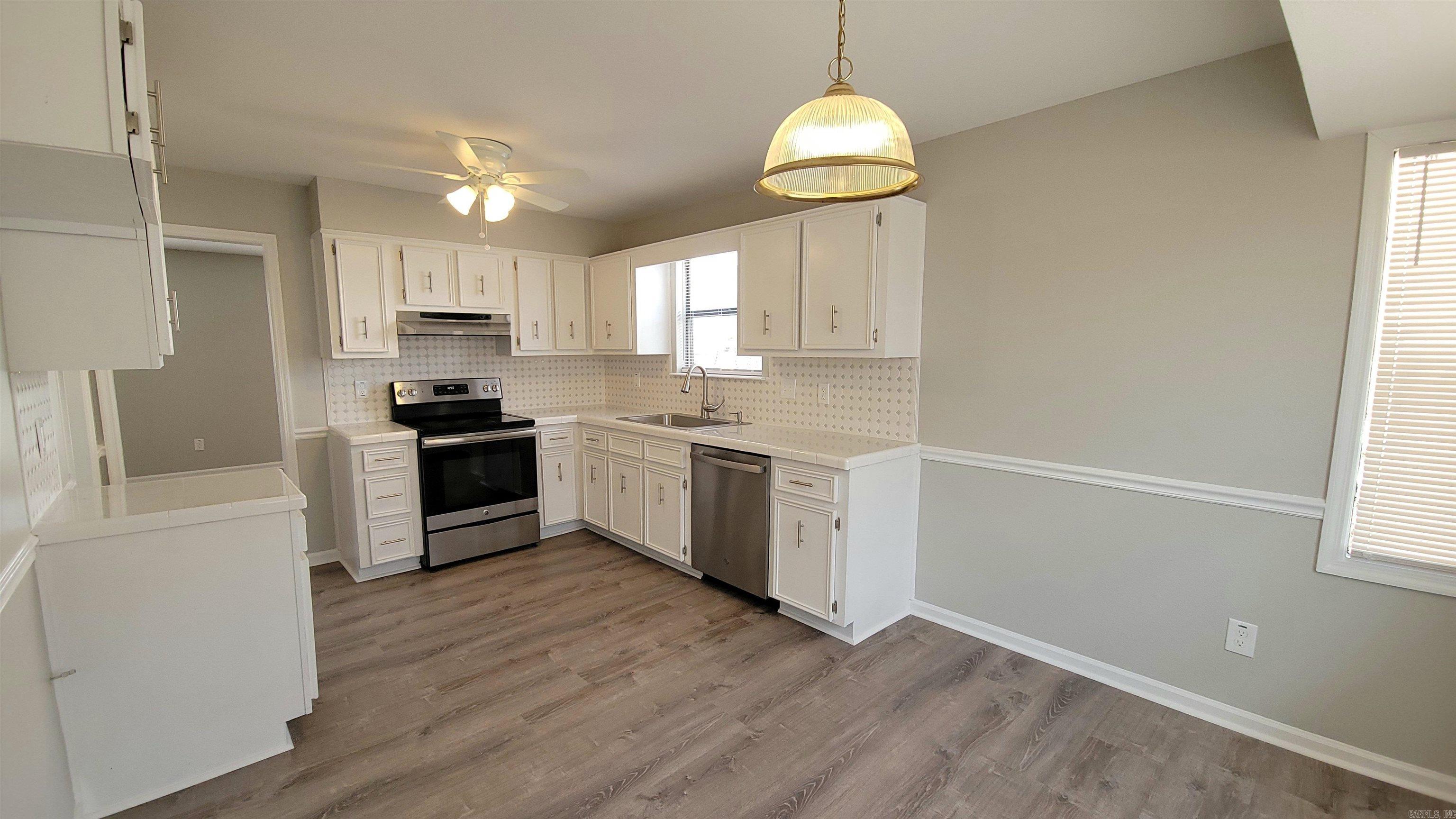 Sanford East - Residential