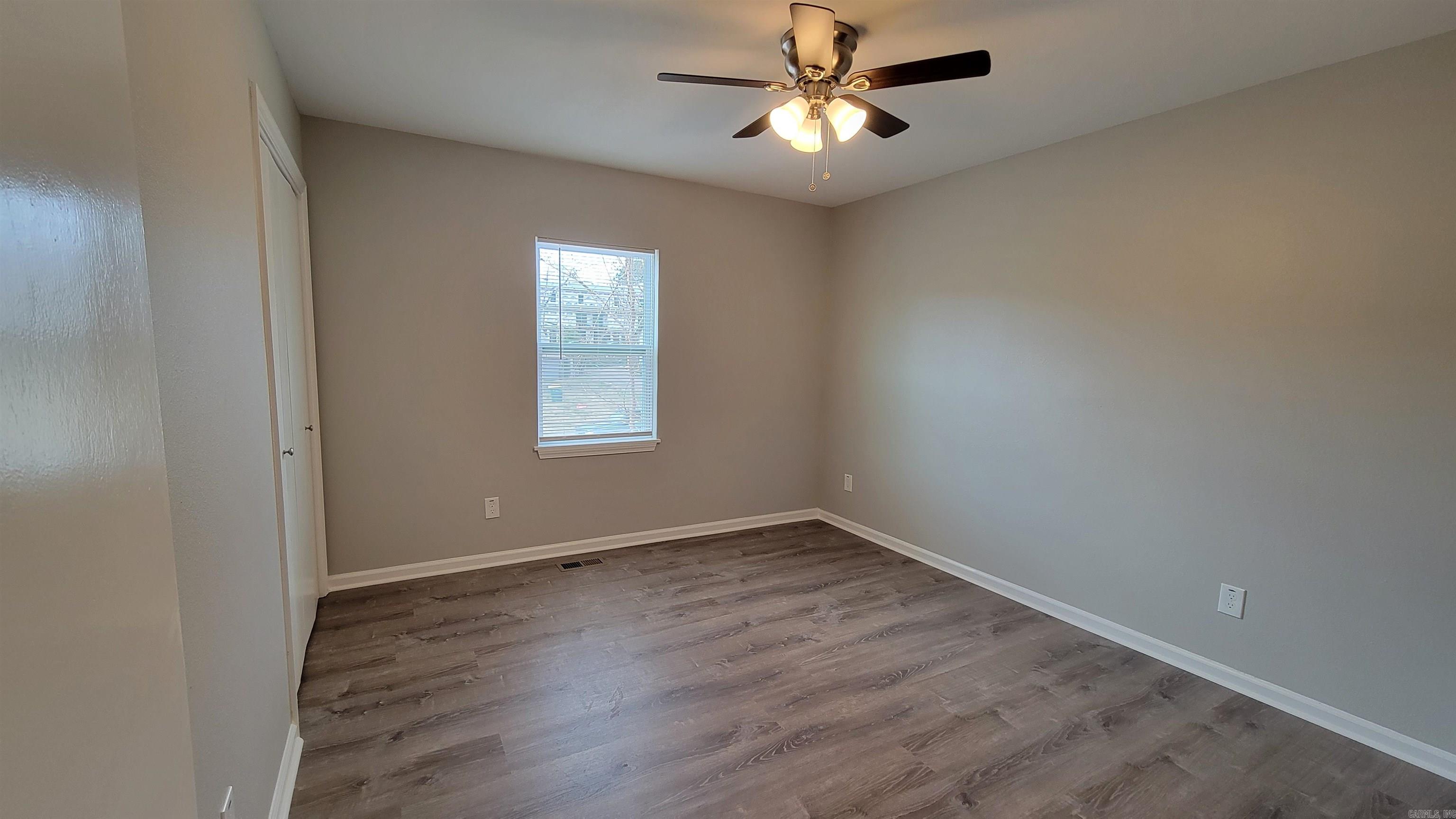 Sanford East - Residential