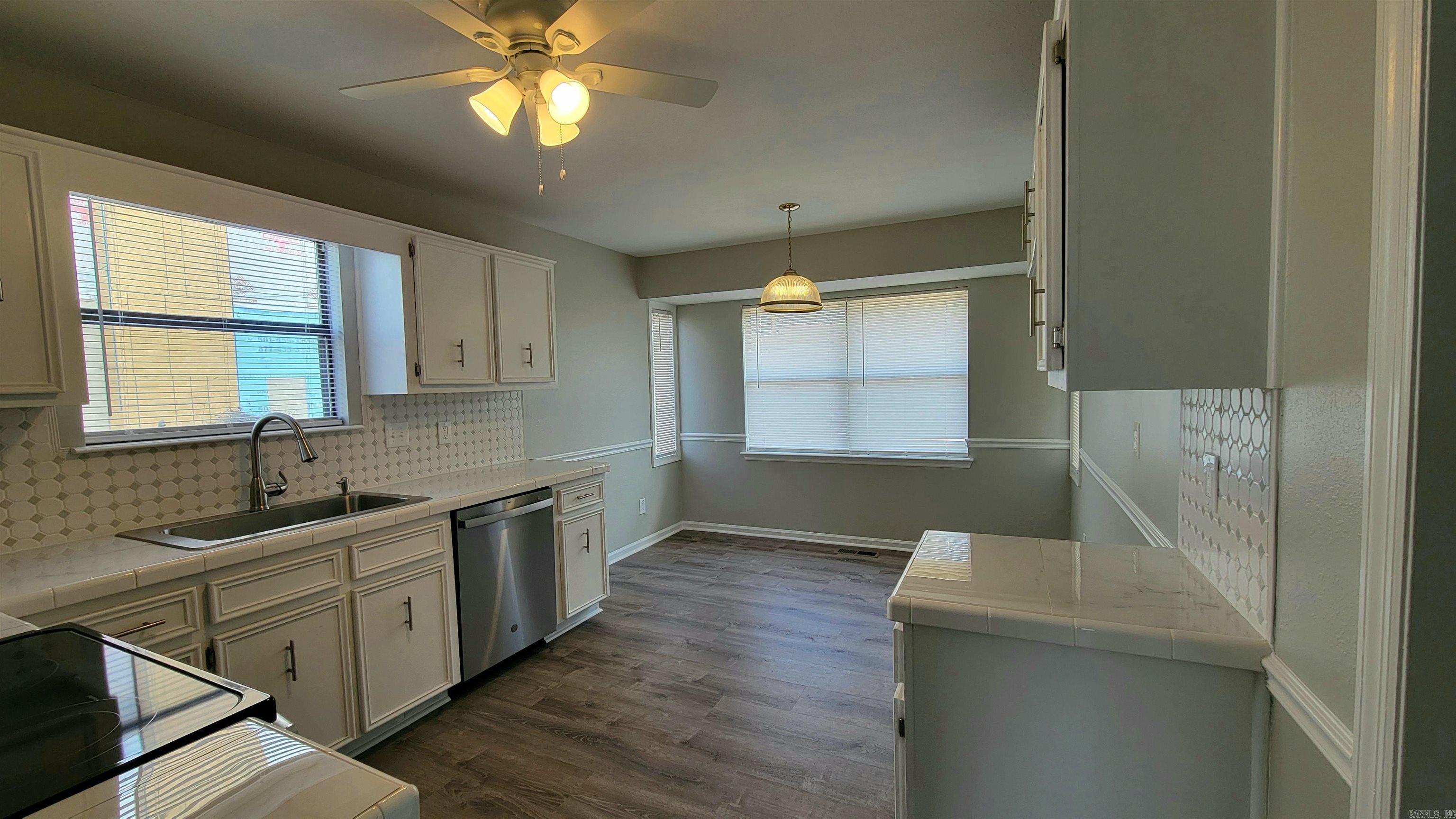 Sanford East - Residential