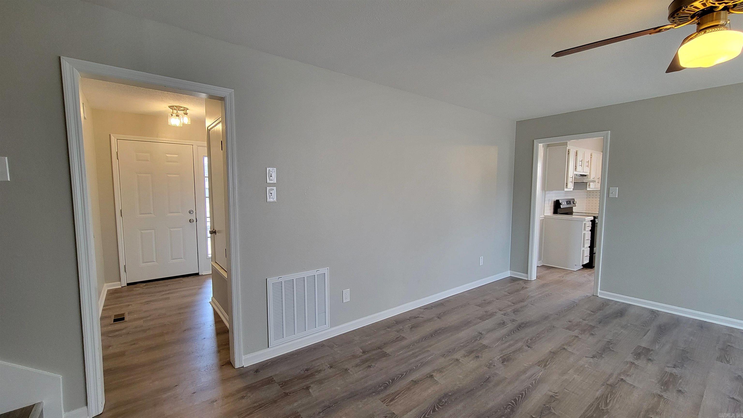 Sanford East - Residential