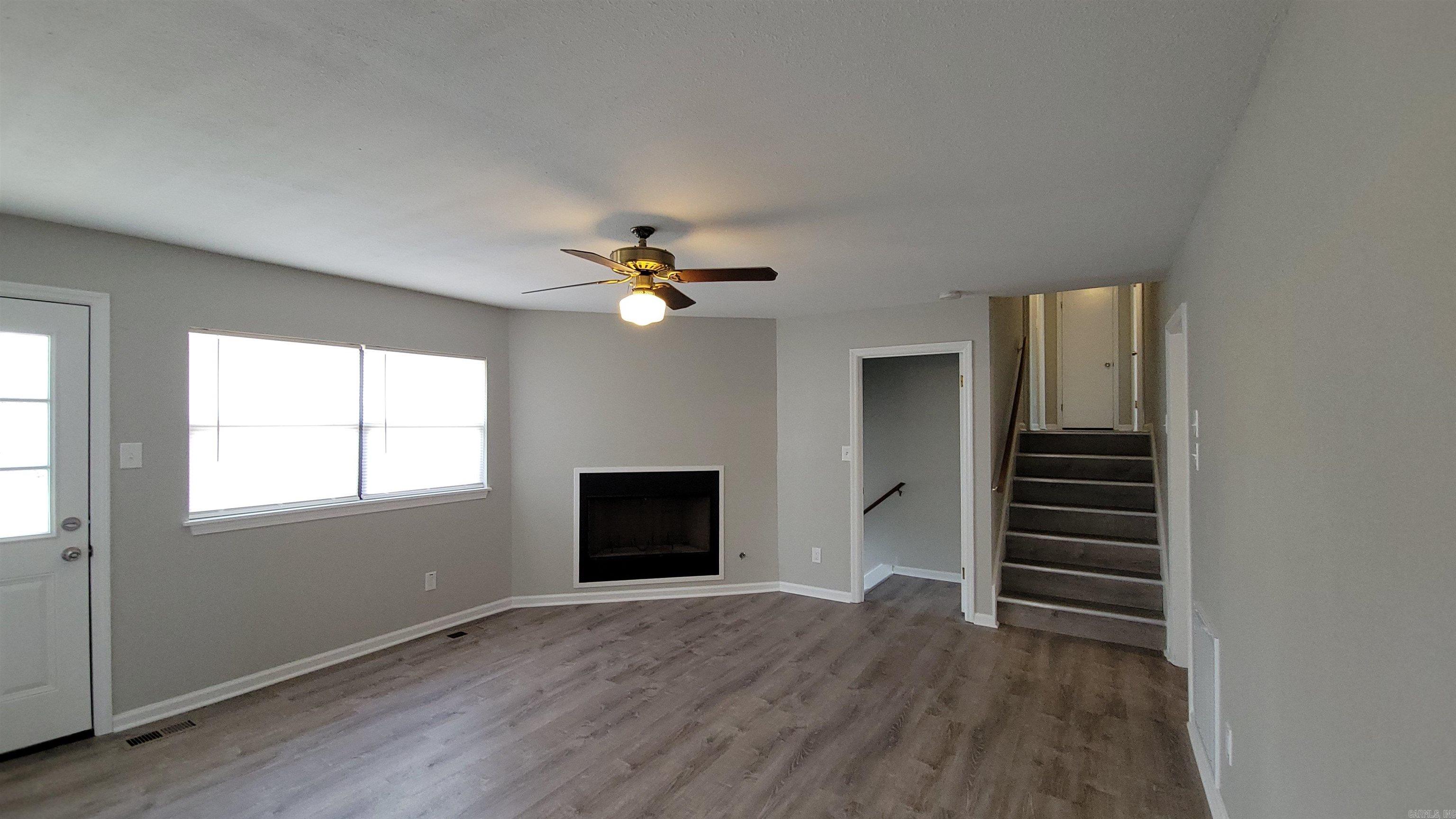 Sanford East - Residential