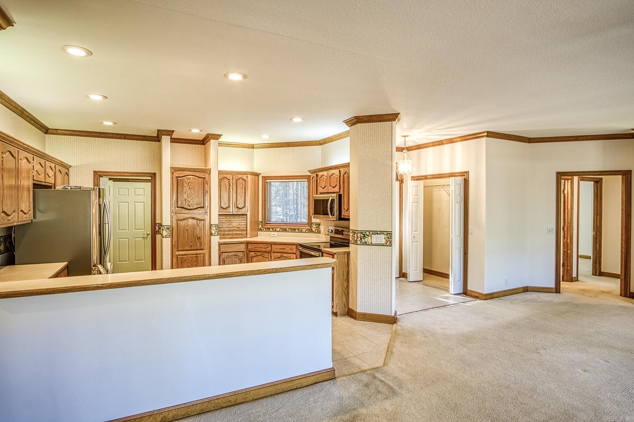 Isabella - Residential