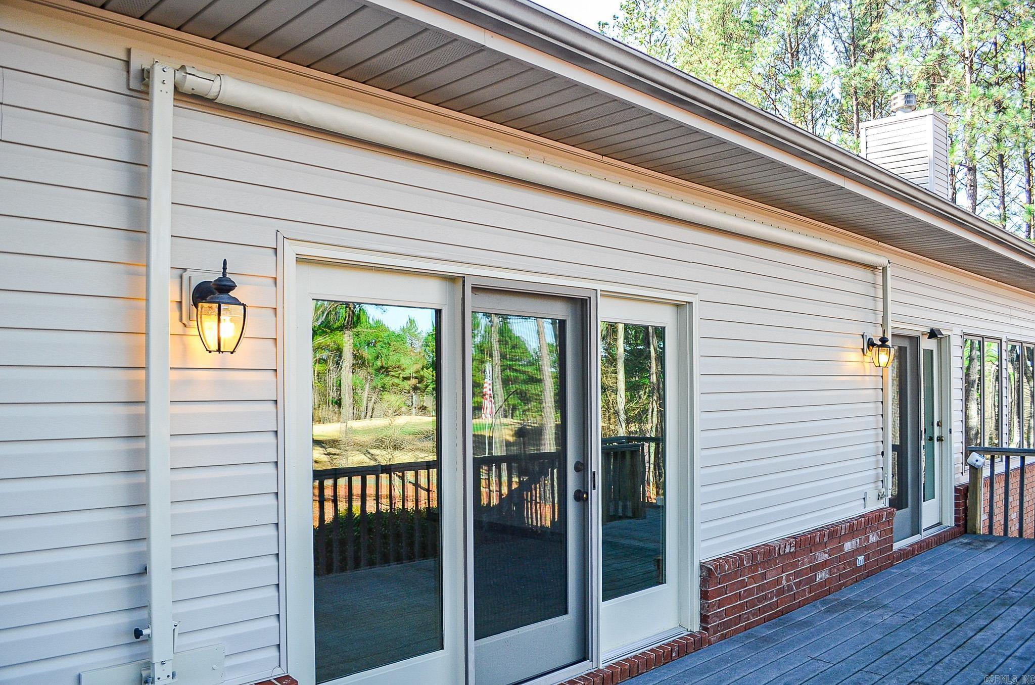 Isabella - Residential