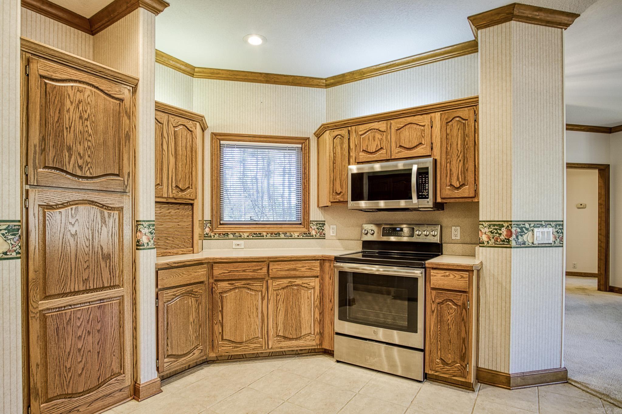 Isabella - Residential