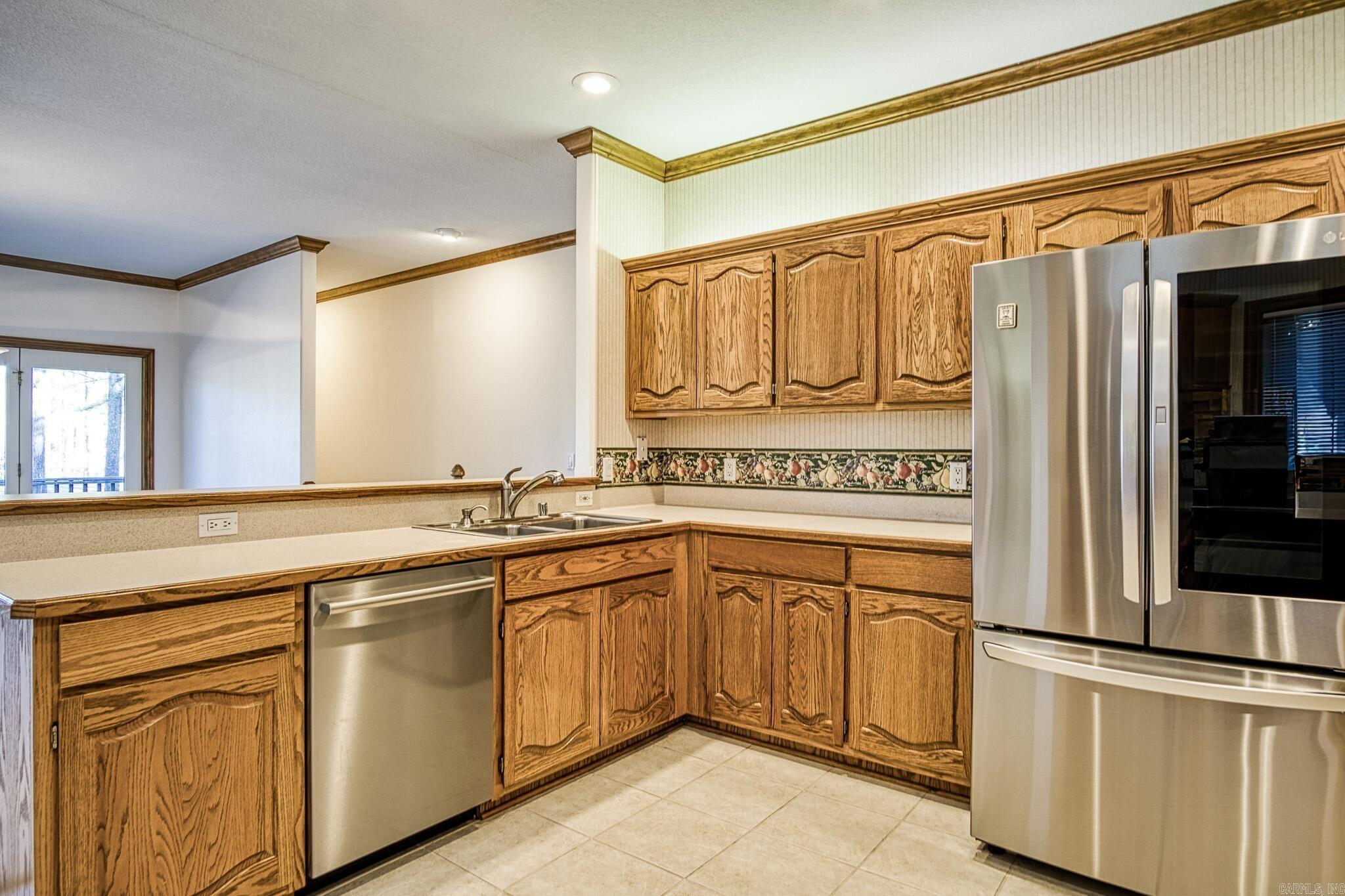 Isabella - Residential