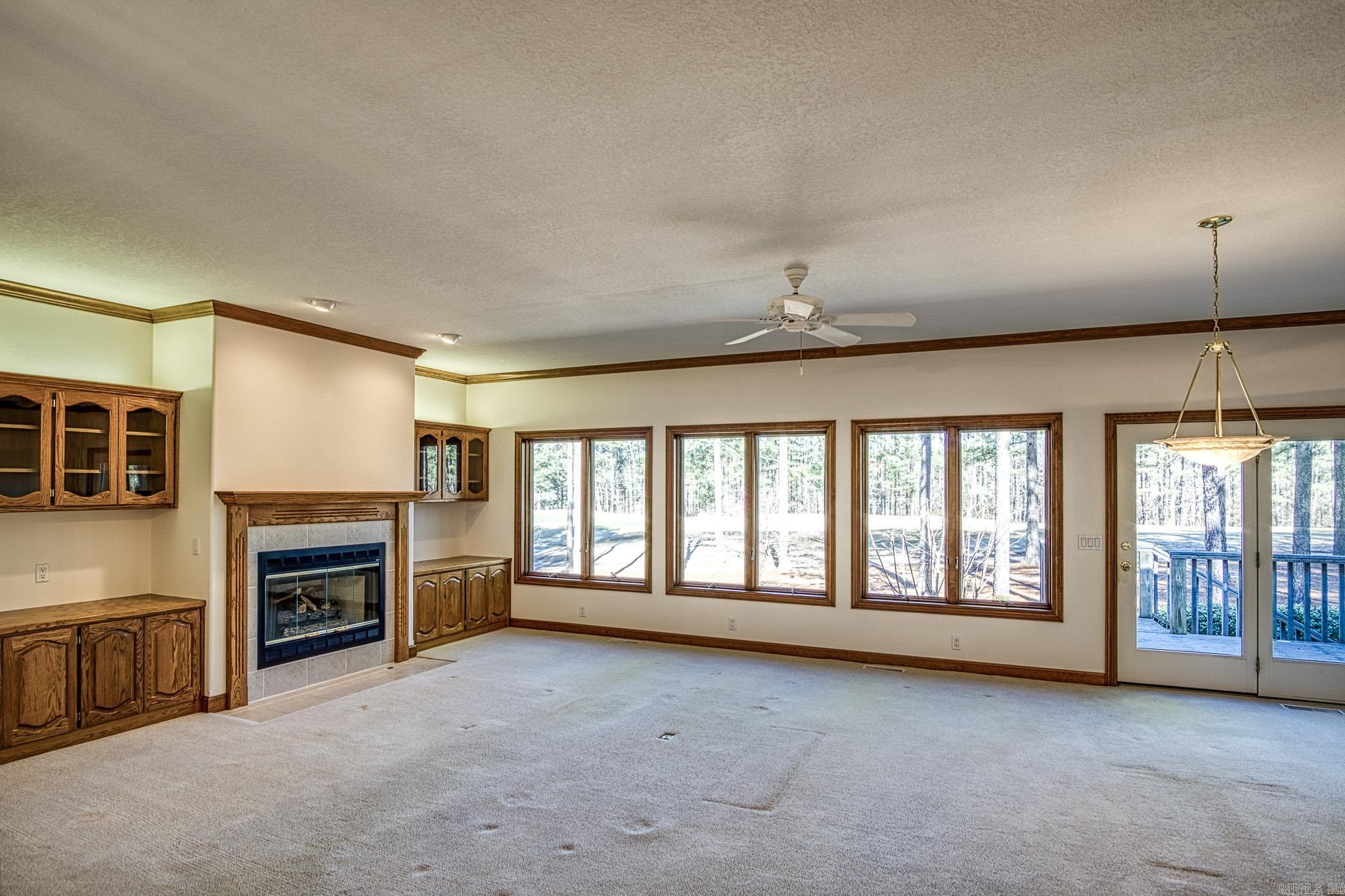 Isabella - Residential