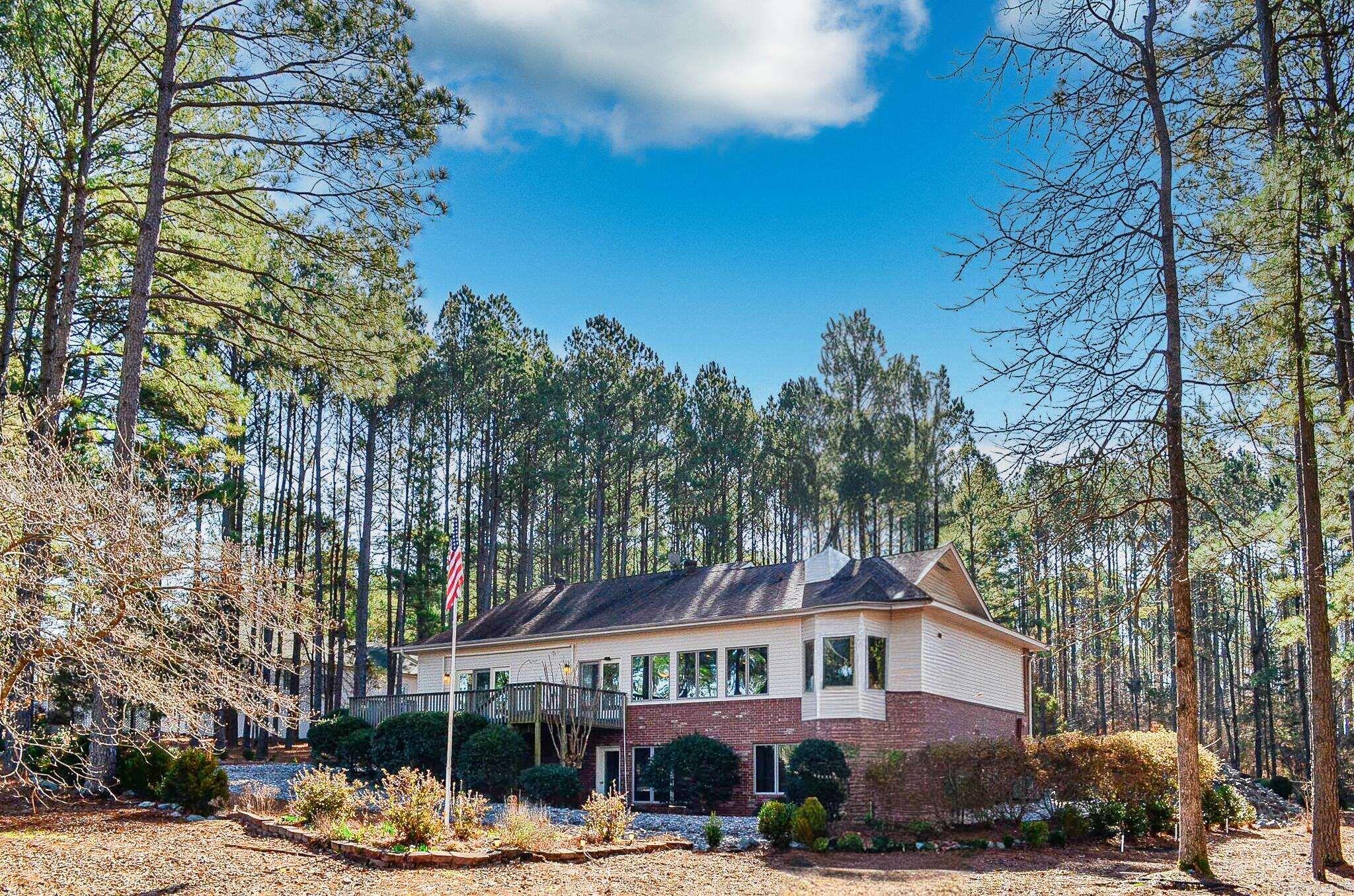 Isabella - Residential