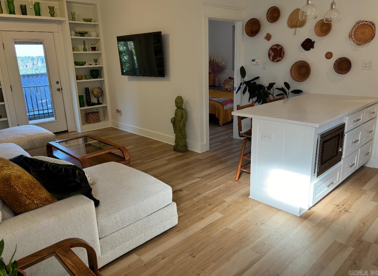 EAST PULASKI HGTS - Land