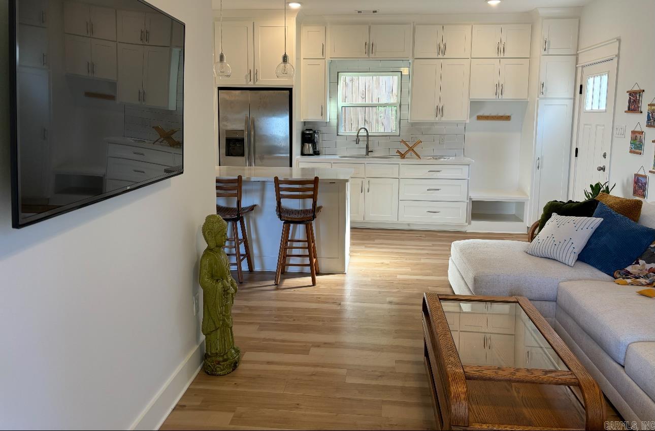 EAST PULASKI HGTS - Land