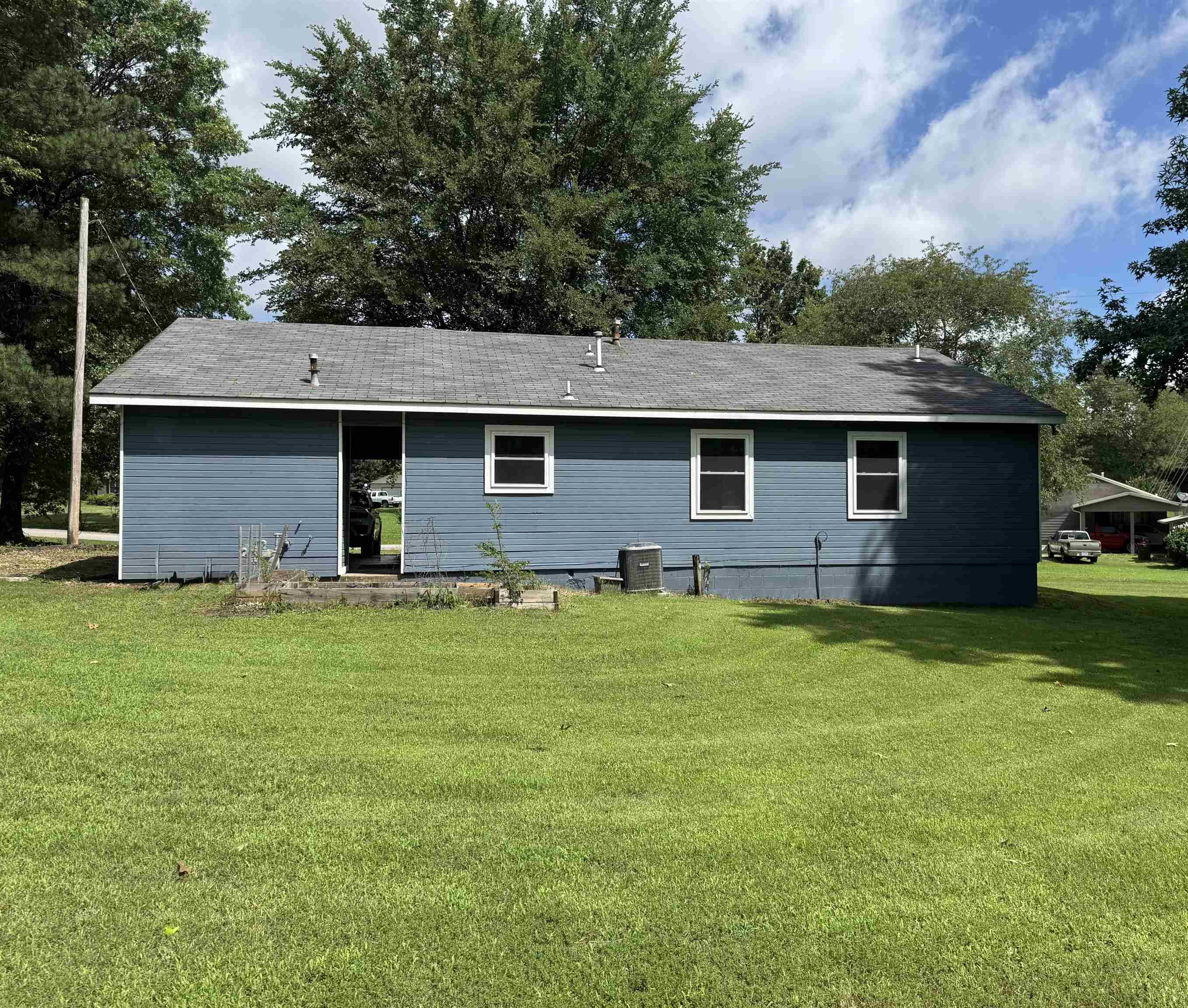 Countryview - Residential