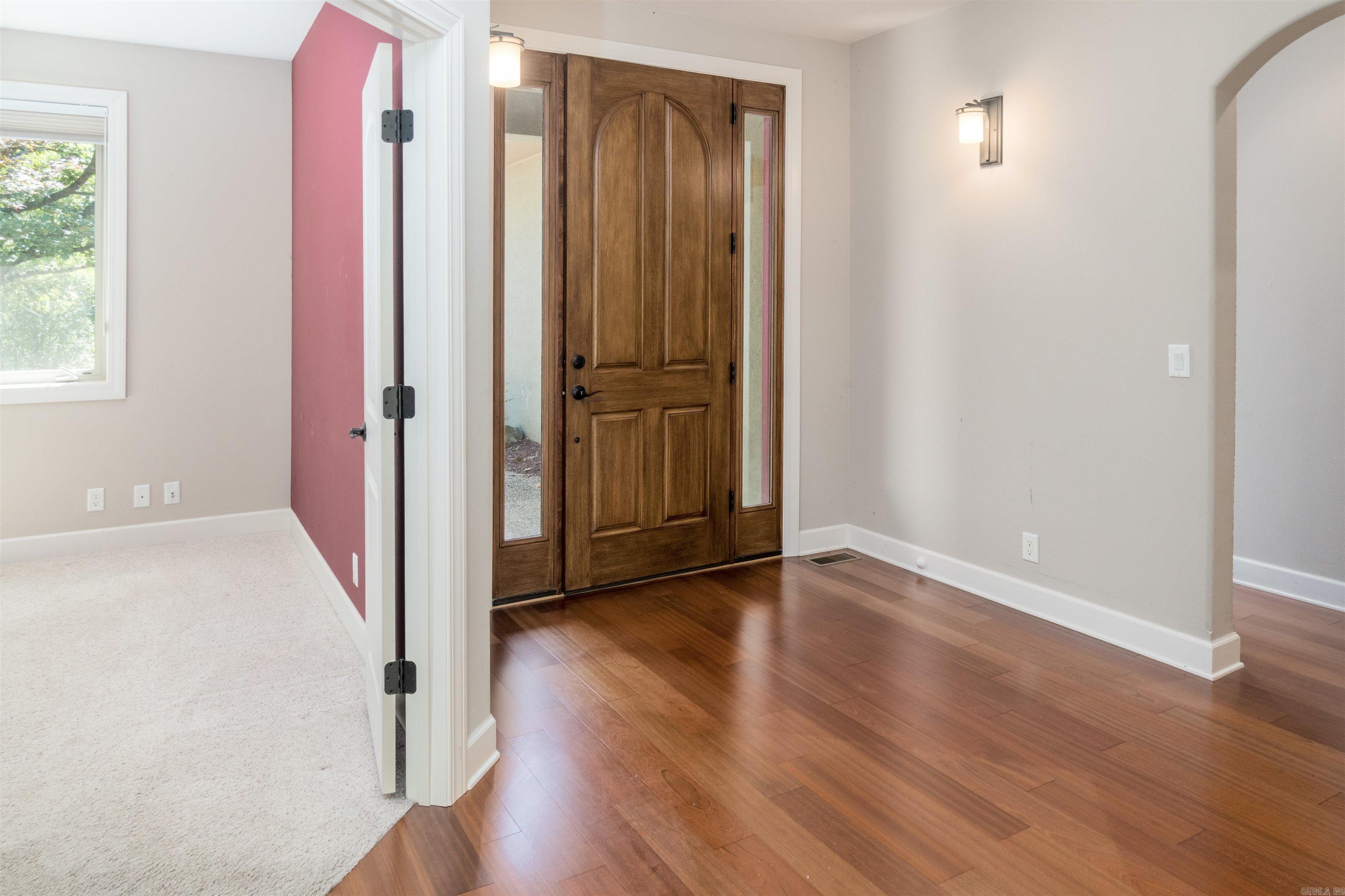 BINEFAR - Residential