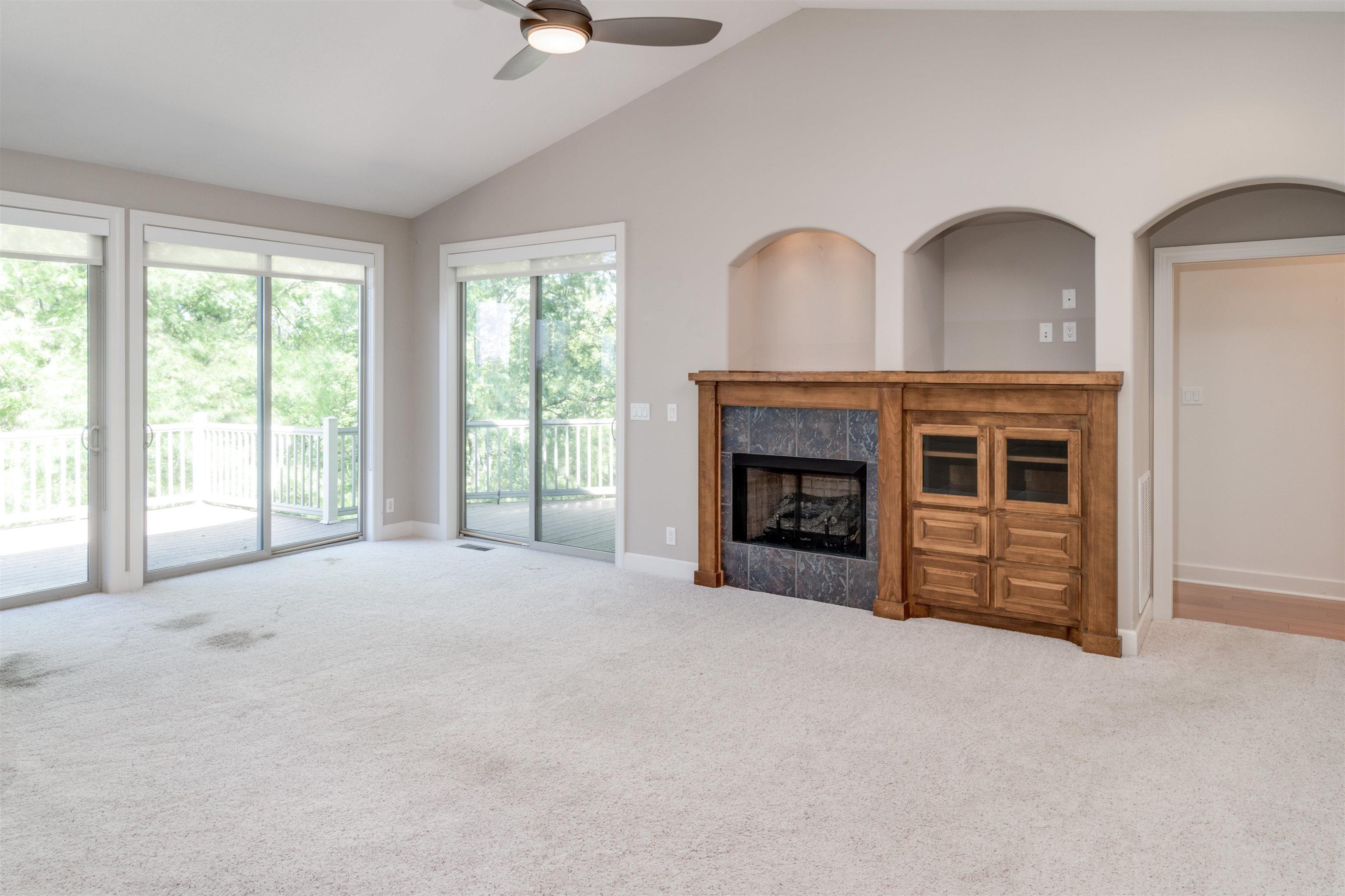 BINEFAR - Residential