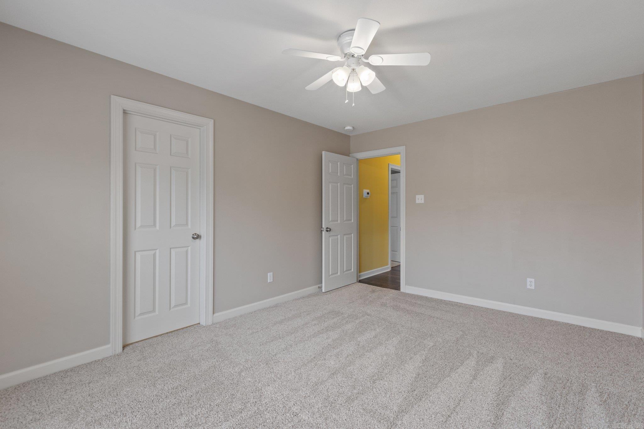 COUNTRY CLUB OF ARK THE - Residential