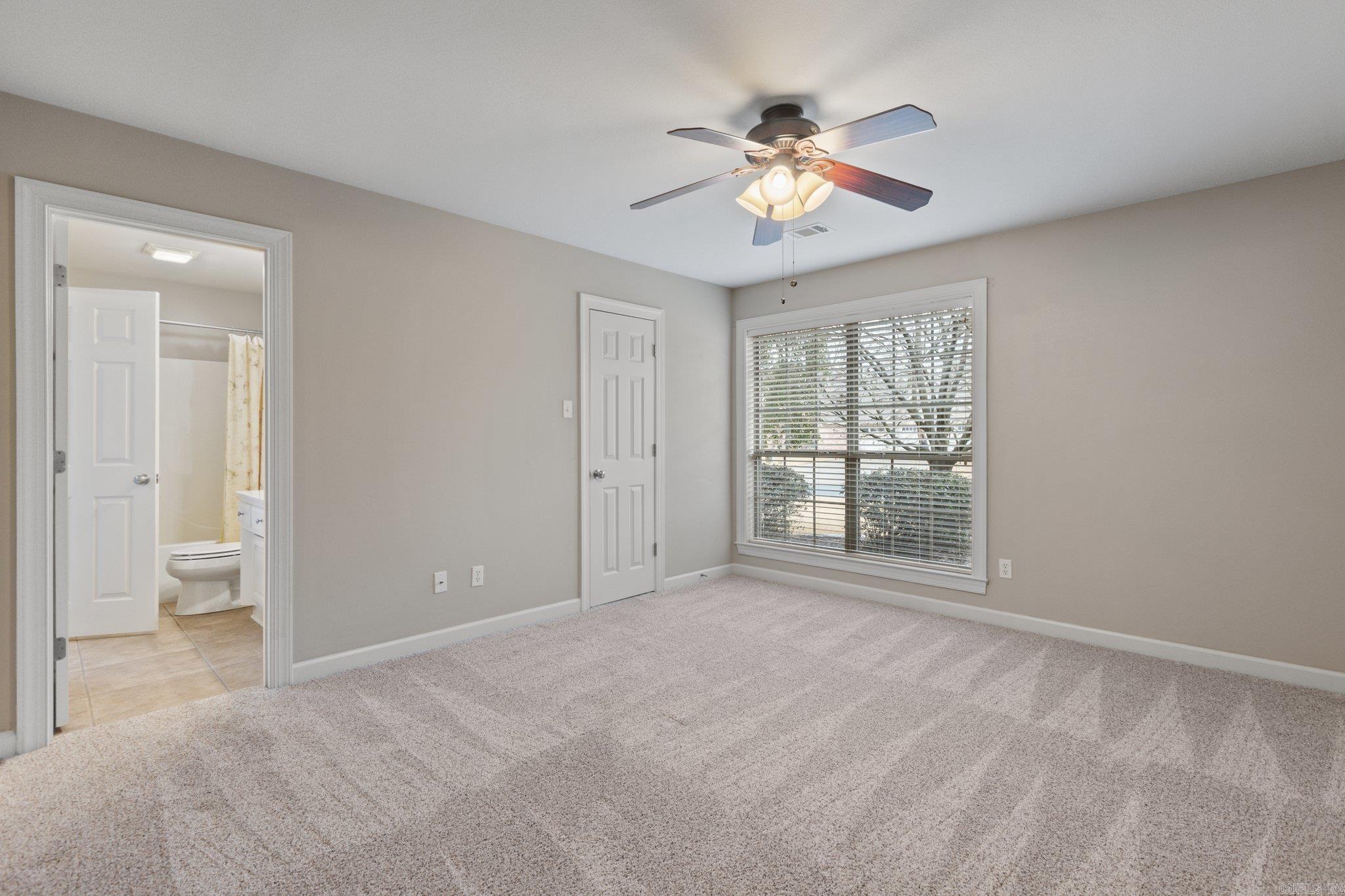 COUNTRY CLUB OF ARK THE - Residential