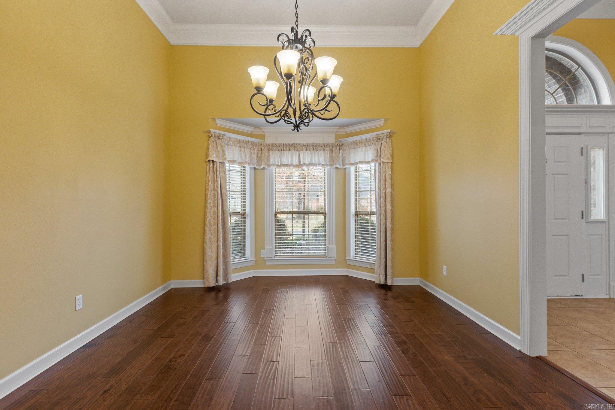 COUNTRY CLUB OF ARK THE - Residential