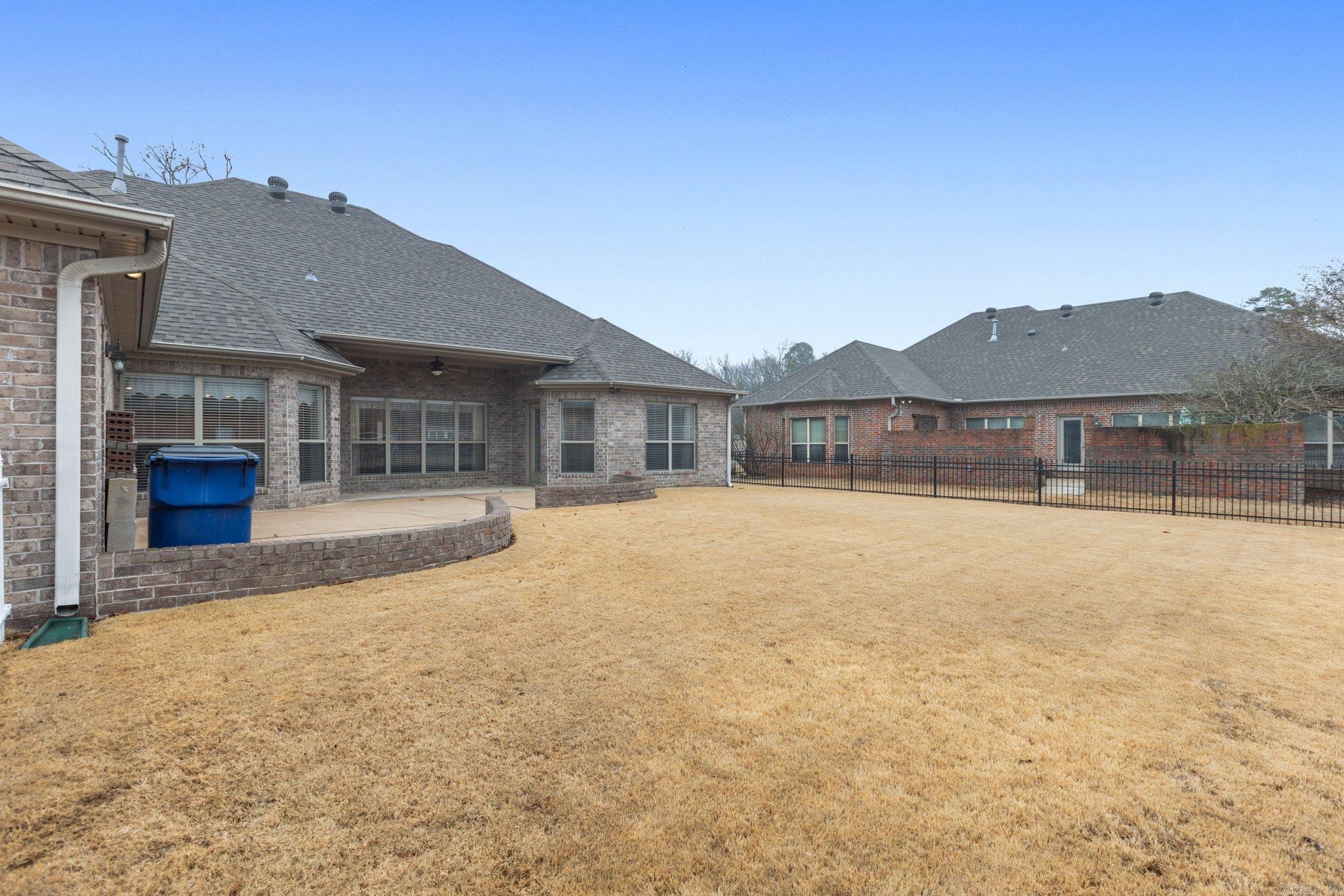 COUNTRY CLUB OF ARK THE - Residential