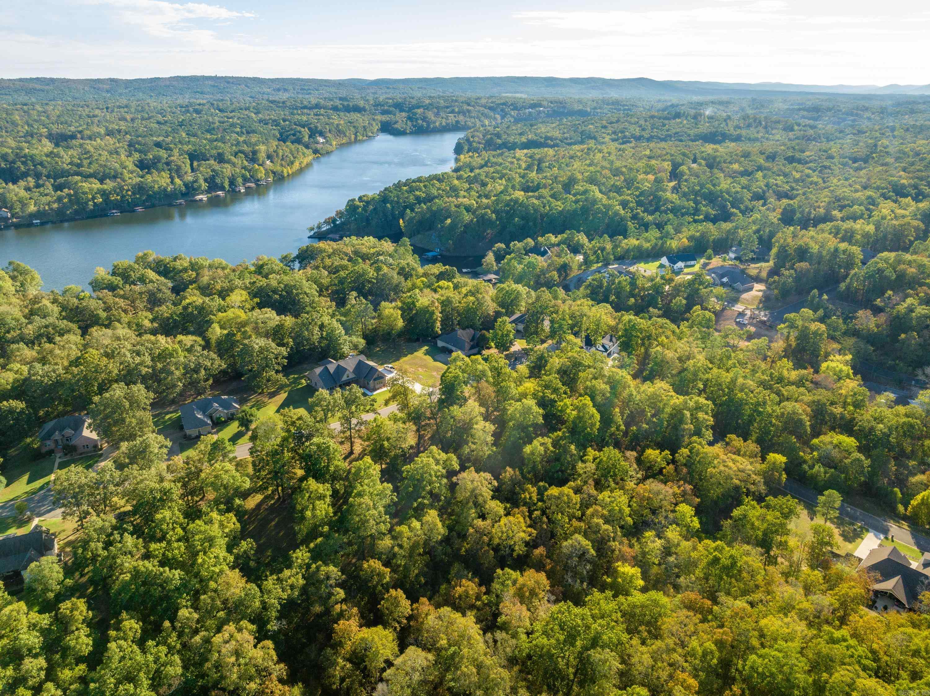 Windsong Bay Estates - Land