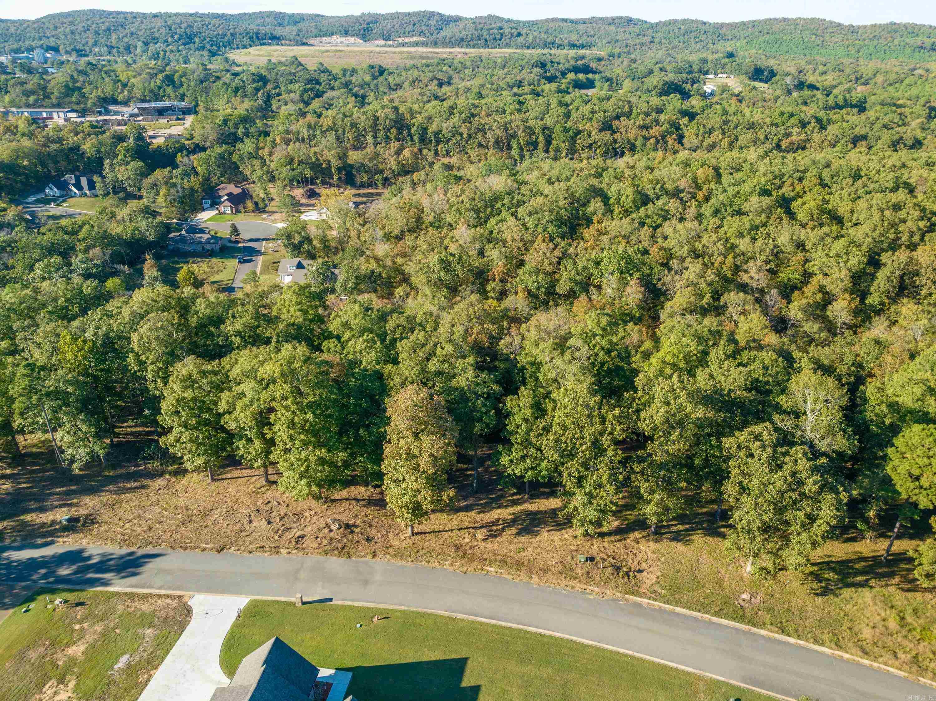 Windsong Bay Estates - Land