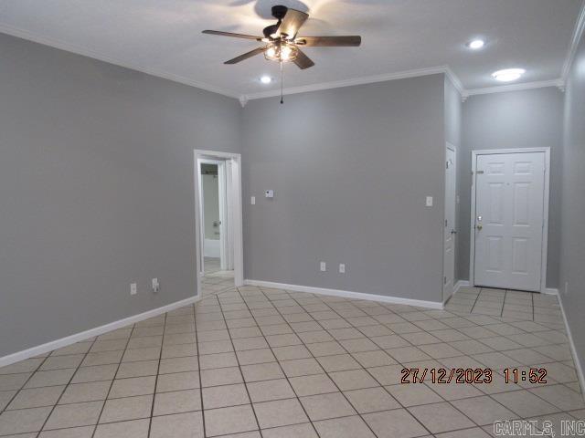 Smithfield - Residential Lease