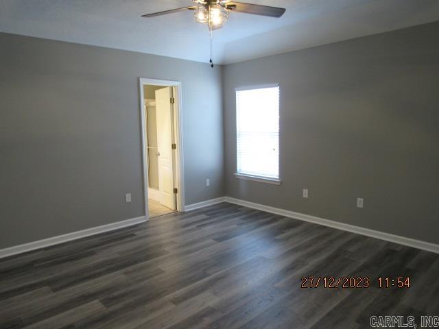 Smithfield - Residential Lease