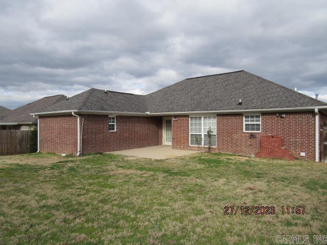 Smithfield - Residential Lease