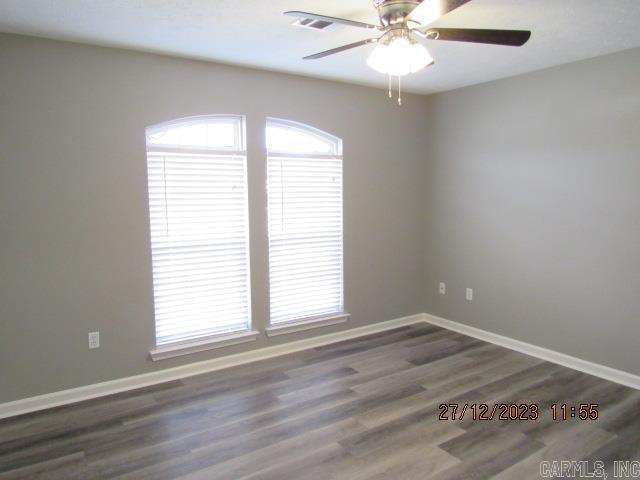 Smithfield - Residential Lease