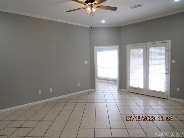 Smithfield - Residential Lease