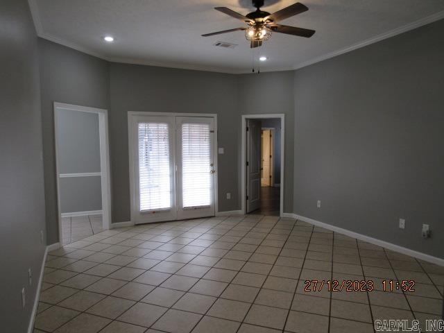 Smithfield - Residential Lease