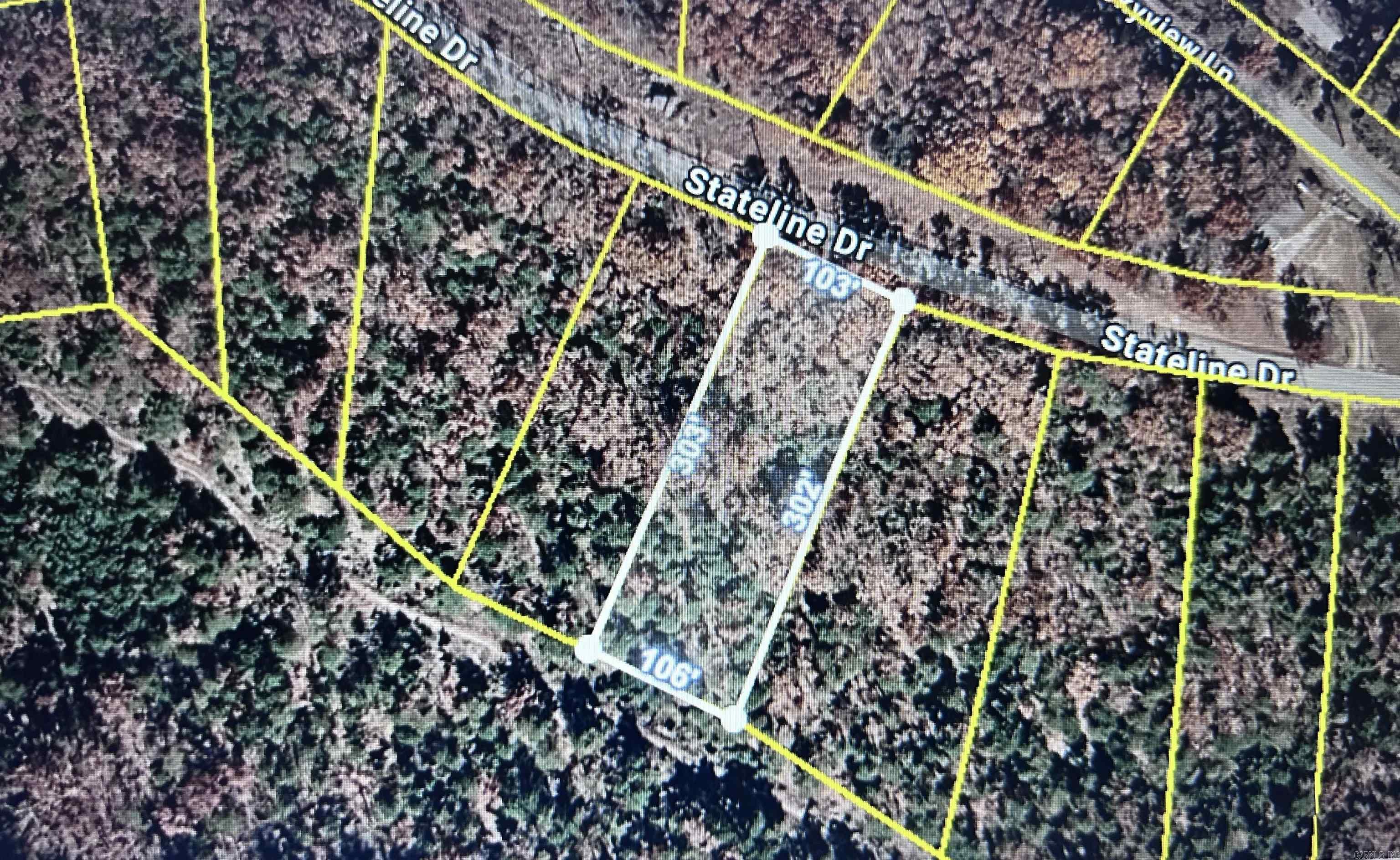 Holiday Island - Land