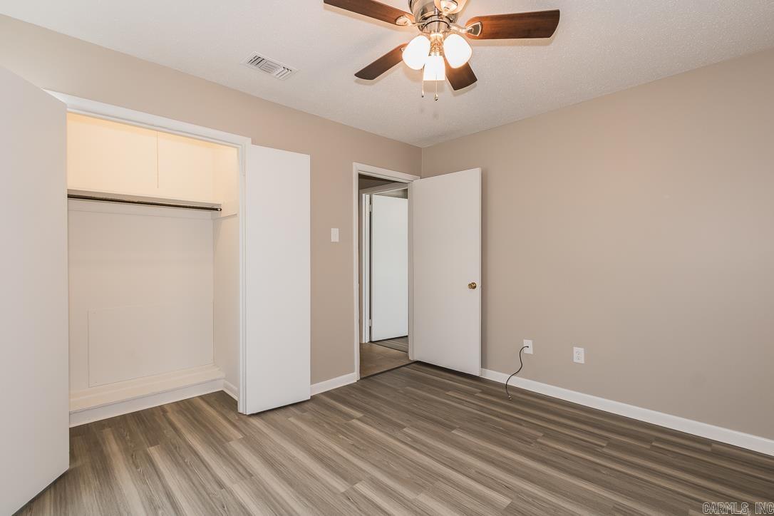 Park Hill - Residential Lease